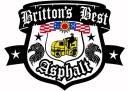 Britton's - Asphalt logo